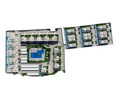 Bungalow en Venta en Finestrat, Alicante