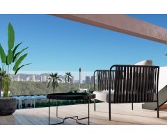 Bungalow en Venta en Finestrat, Alicante