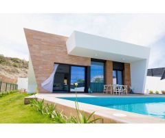 Chalet en Venta en Finestrat, Alicante