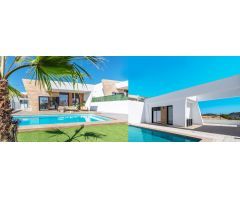 Chalet en Venta en Finestrat, Alicante