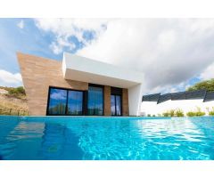 Chalet en Venta en Finestrat, Alicante