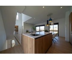 Chalet en Venta en Finestrat, Alicante