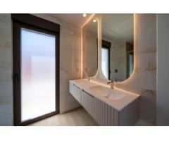 Chalet en Venta en Finestrat, Alicante