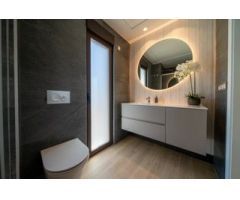 Chalet en Venta en Finestrat, Alicante