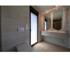 Chalet en Venta en Finestrat, Alicante