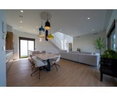Chalet en Venta en Finestrat, Alicante