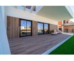 Chalet en Venta en Finestrat, Alicante