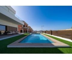 Chalet en Venta en Finestrat, Alicante