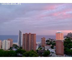 Apartamento en Venta en Benidorm, Alicante