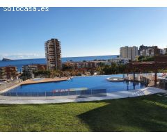 Apartamento en Alquiler en Benidorm, Alicante