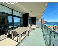 Apartamento en Alquiler en Benidorm, Alicante