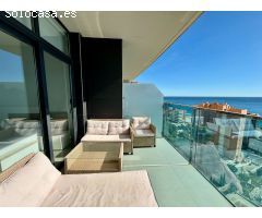 Apartamento en Alquiler en Benidorm, Alicante