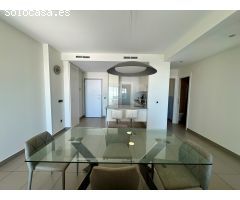 Apartamento en Alquiler en Benidorm, Alicante