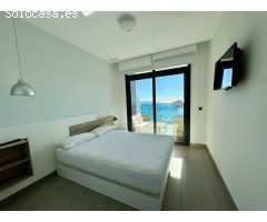 Apartamento en Alquiler en Benidorm, Alicante