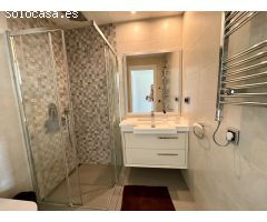 Apartamento en Alquiler en Benidorm, Alicante
