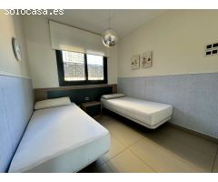 Apartamento en Alquiler en Benidorm, Alicante