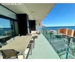Apartamento en Alquiler en Benidorm, Alicante