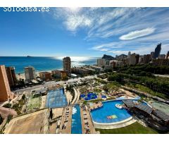 Apartamento en Alquiler en Benidorm, Alicante
