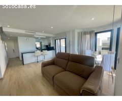 Terraced Houses en Venta en Finestrat, Alicante