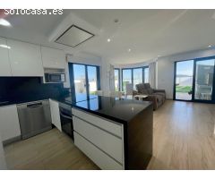 Terraced Houses en Venta en Finestrat, Alicante