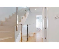 Terraced Houses en Venta en Finestrat, Alicante
