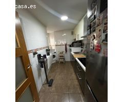 OPORTUNIDAD PISO EN EL CAMPILLO
