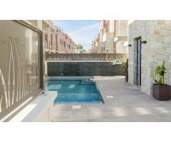 Chalet en Venta en Rojales, Alicante