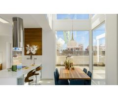 Chalet en Venta en Rojales, Alicante