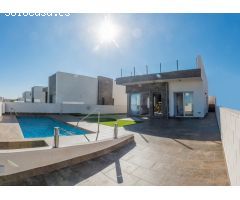 Chalet en Venta en Orihuela, Alicante