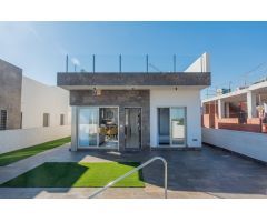 Chalet en Venta en Orihuela, Alicante