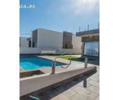 Chalet en Venta en Orihuela, Alicante