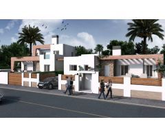 Chalet en Venta en Torrevieja, Alicante
