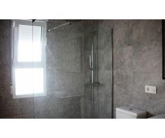 Villa 3 dormitorios con piscina entre mar y montaña en La Romana (Costa Blanca Sur)