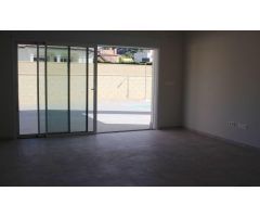 Villa 3 dormitorios con piscina entre mar y montaña en La Romana (Costa Blanca Sur)