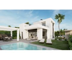 Chalet en Venta en Orihuela, Alicante