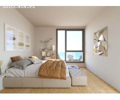 Piso en Venta en Villajoyosa, Alicante