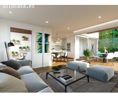 Piso en Venta en Villajoyosa, Alicante
