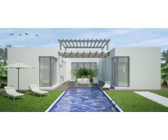 Chalet en Venta en Benijófar, Alicante