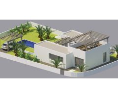 Chalet en Venta en Benijófar, Alicante