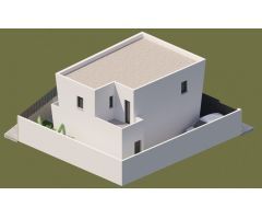 Chalet en Venta en Benijófar, Alicante