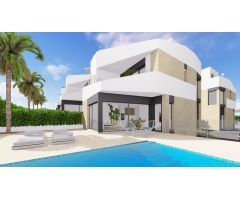 Chalet en Venta en Orihuela, Alicante