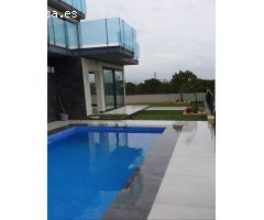 Chalet en Venta en Finestrat, Alicante