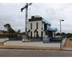 Chalet en Venta en Finestrat, Alicante