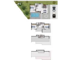 Chalet en Venta en Finestrat, Alicante