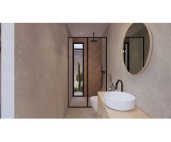 Chalet en Venta en Pilar de la Horadada, Alicante