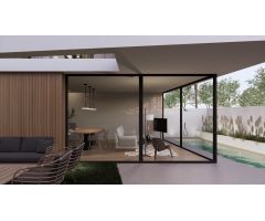 Chalet en Venta en Pilar de la Horadada, Alicante
