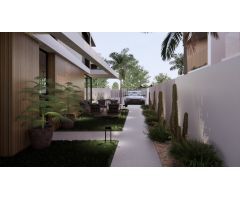Chalet en Venta en Pilar de la Horadada, Alicante