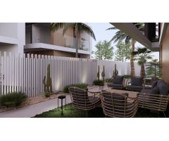 Chalet en Venta en Pilar de la Horadada, Alicante