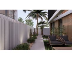 Chalet en Venta en Pilar de la Horadada, Alicante