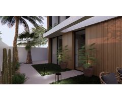 Chalet en Venta en Pilar de la Horadada, Alicante